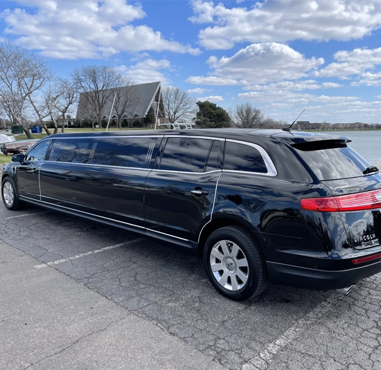 Advantages of Using Black Car Service in NYC