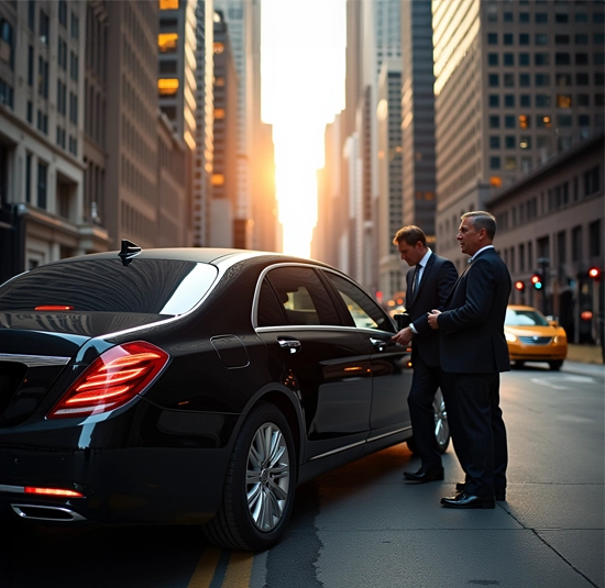 Benefits of Booking a Return Trip Limo in New York