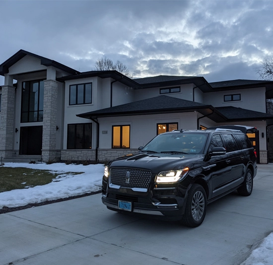 Ideal Use Cases for Return Trip Limo Service