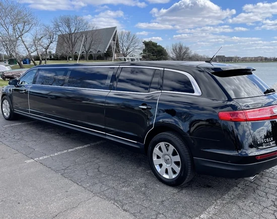 Why Choose a Limo for Sports Events in NYC