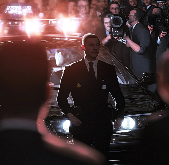 Why Take a Limo to a Music Event