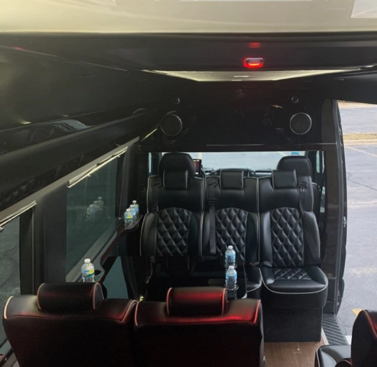 Safety and Reliability Why Limo Services Are Trusted