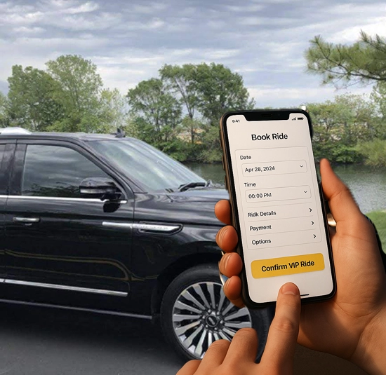 The Best Time to Book a Limo in Newburgh