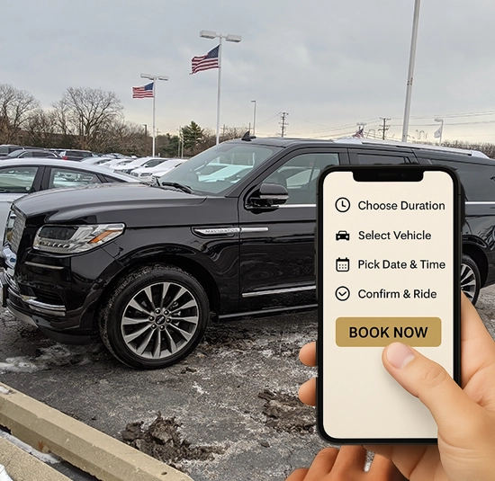The Best Time to Book a Limo in Utica