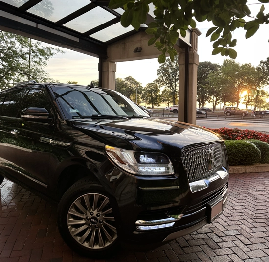 Why Choose Limo Service in Newburgh for Your Next Event