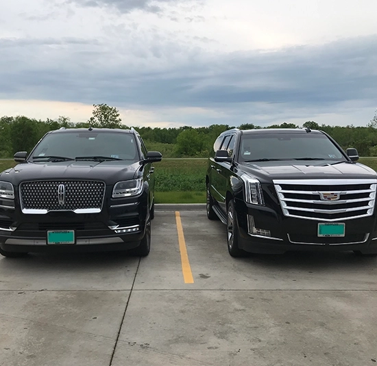 Why Choose Limo Service in Utica for Your Next Event