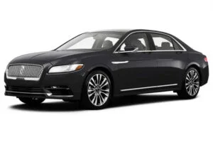 <strong>Sedan</strong><br>         <i class="fa fa-users"></i> Up to 2 Passengers   <br>        <i class="fa fa-suitcase"></i> Up to 2 Pieces of Luggage<br><br>		<b><i style="color:#066AAB">The effortless blend of comfort and class.</i></b>