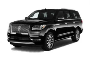 <strong>Luxury SUV</strong><br>         <i class="fa fa-users"></i> Up to 6 Passengers   <br>        <i class="fa fa-suitcase"></i> Up to 6 Pieces of Luggage<br><br>		<b><i style="color:#066AAB">Every mile feels like first class.</i></b>