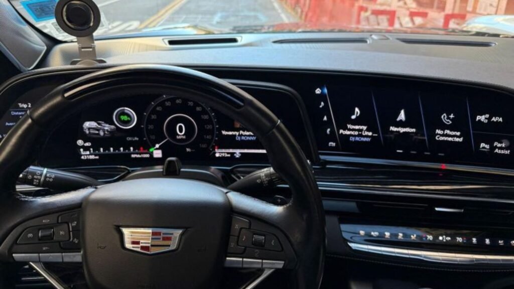 JFK Airport Limo Service