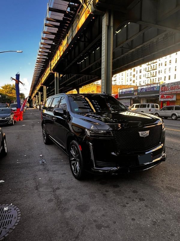 VIP Black Car Service